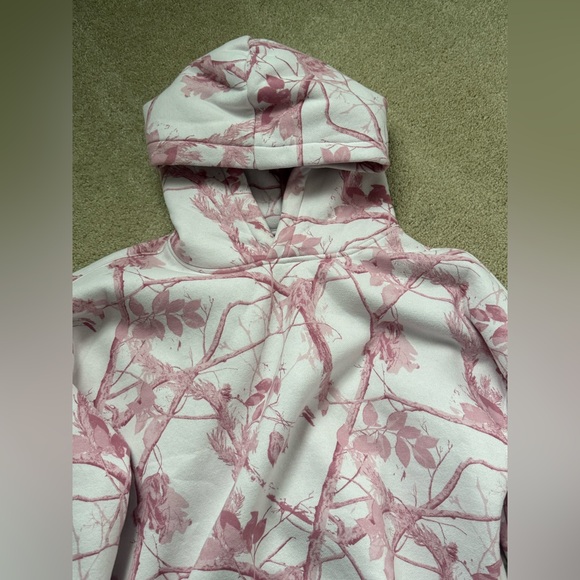 Abercrombie Hoodie - Picture 2 of 3
